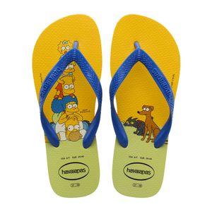 Sandalias Havaianas Sl Palette Glw Fc Pr