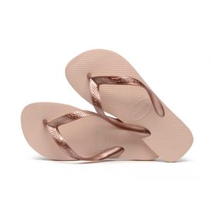 Sandalia Rosa Ballet Slimim Mujer