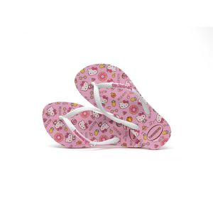 Sandalias Havaianas Top Athletic Fc Prep