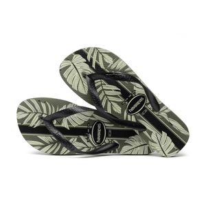 Sandalias Havaianas Aloha Fc