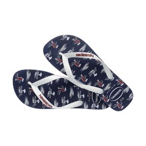 Sandalias Havaianas Slim Nautical Fc Pre