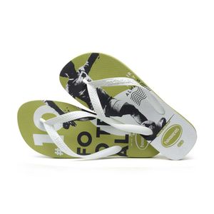 Sandalias Havaianas Sl Palette Glw Fc Pr