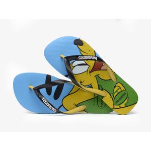 Sandalias Havaianas Slim Tropical Fc.