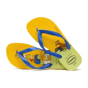 Sandalias Havaianas Sl Palette Glw Fc Pr