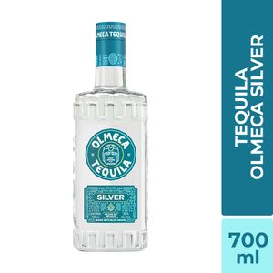 Tequila Olmeca blanco botella x700ml