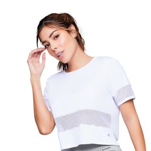 Camiseta Deportiva/Mujer/ A513001/ALTIVA