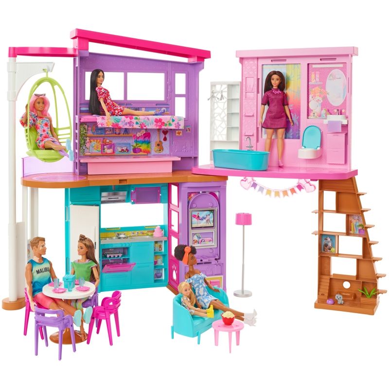 Casa barbie jumbo on sale