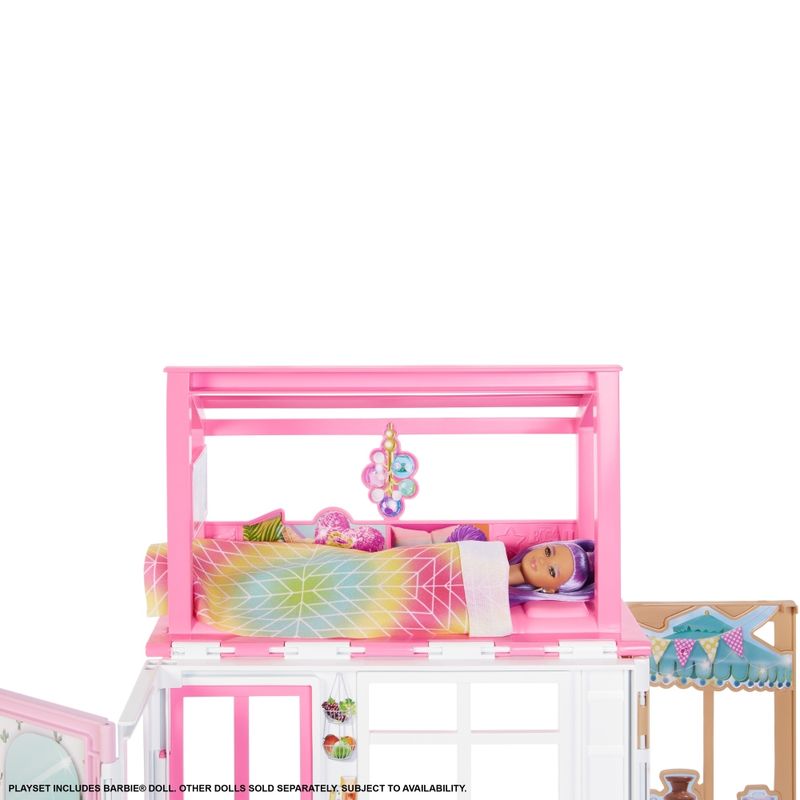 Casa de best sale barbie jumbo