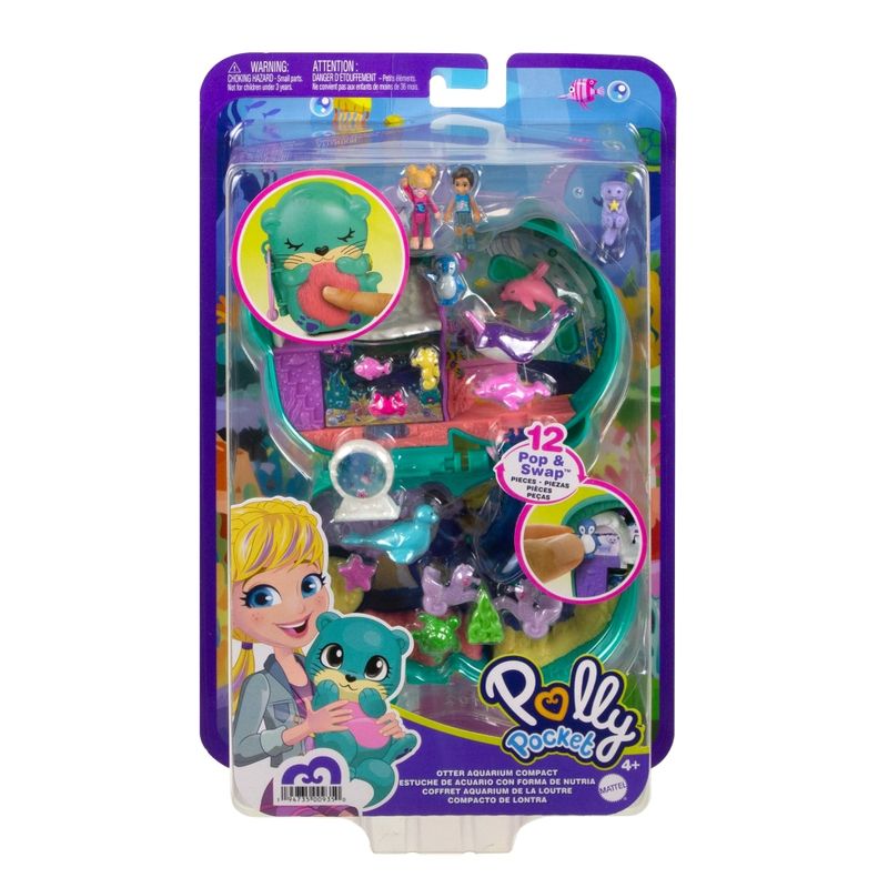 Polly pocket juegos discount online