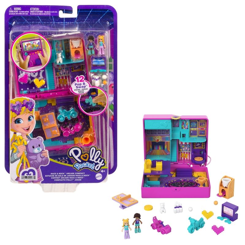 Juegos de polly pocket juegos de store polly pocket