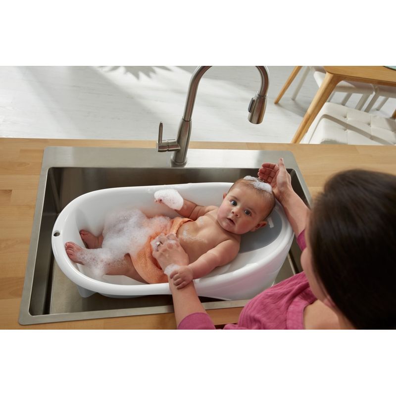 Tina de Baño para Bebé Baby Bañera FISHER PRICE