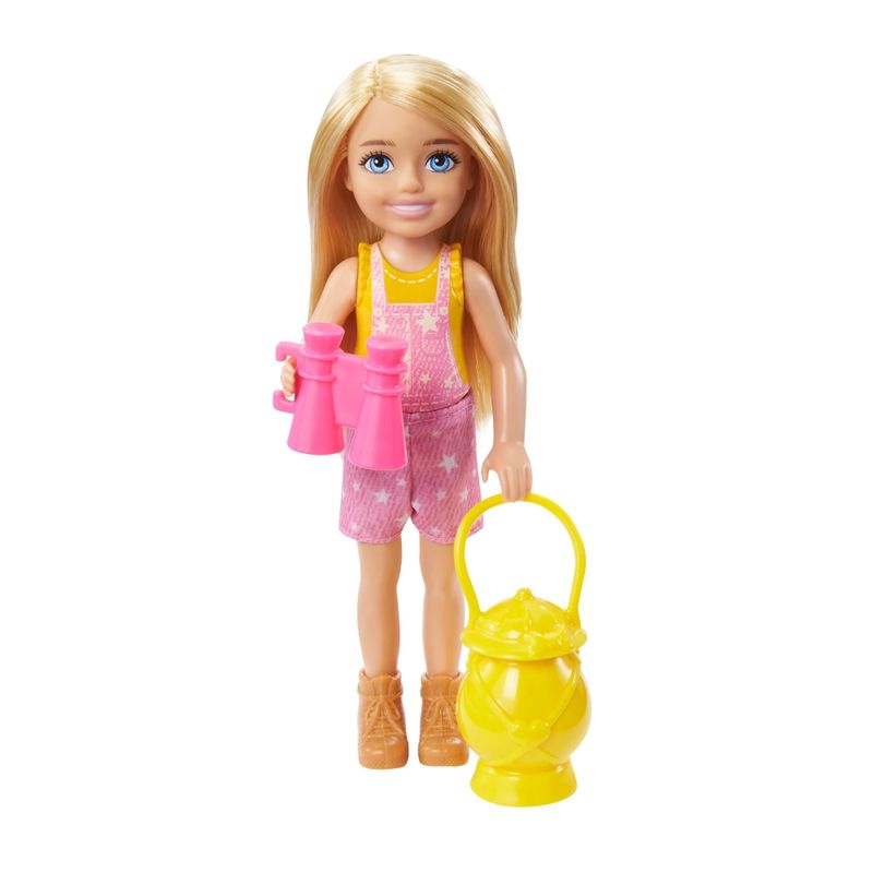 Barbie chelsea jumbo new arrivals