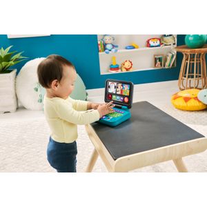 Juguete para bebés Fisher-Price Primer Laptop De Aprendizaje