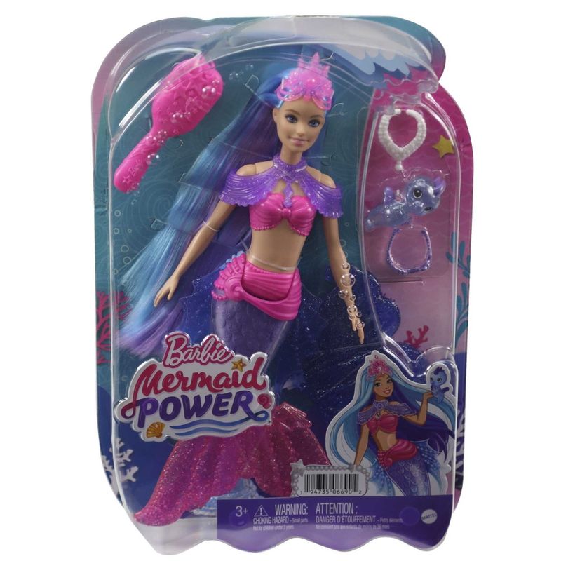 Barbie sirena jumbo new arrivals