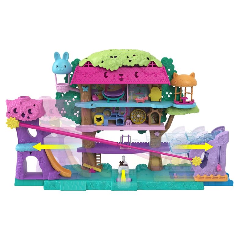 Casa polly pocket jumbo on sale