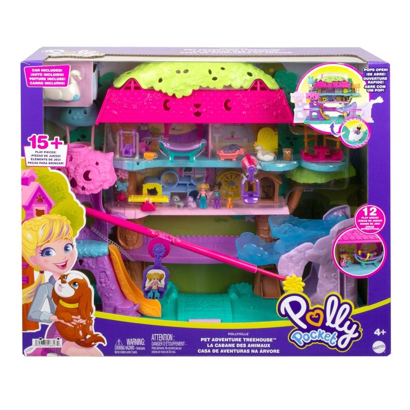 Casa polly cheap pocket jumbo