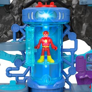 Juguete Imaginext Figura Sorpresa DC Super Friends