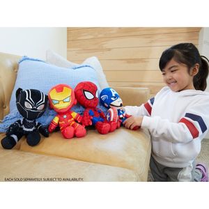 Peluche Marvel Básico de 8 pulgadas