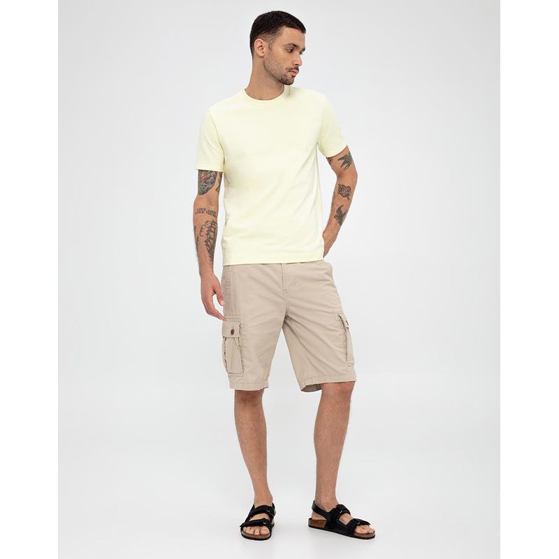 Bermudas best sale gef hombre