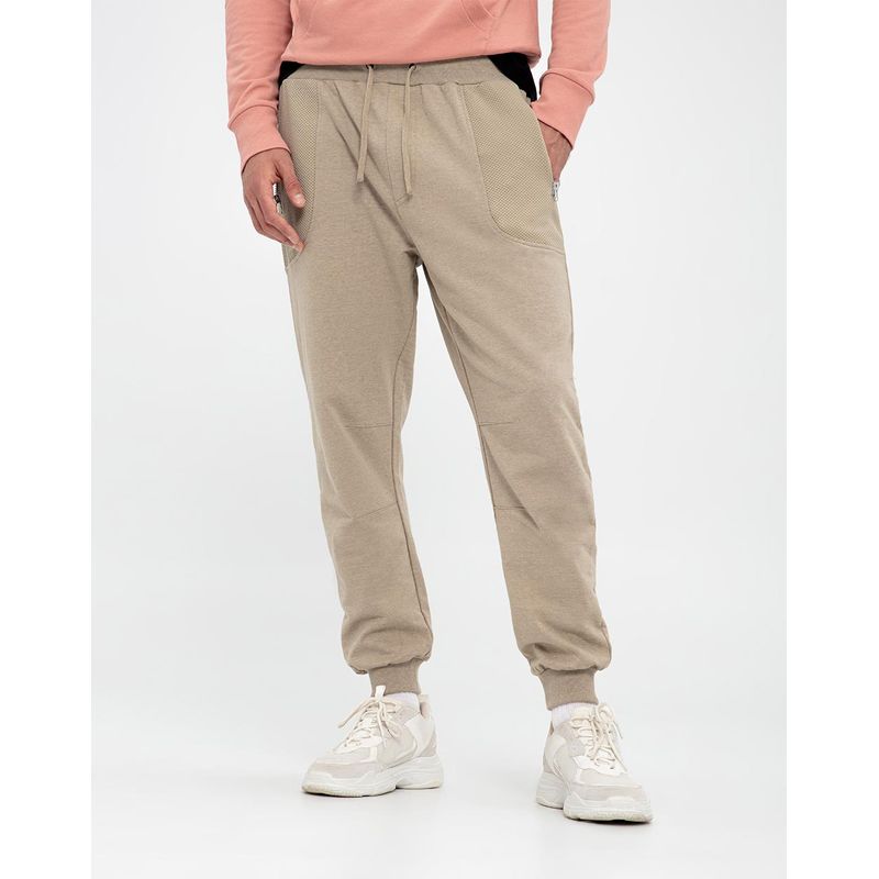 Jogger best sale hombre gef