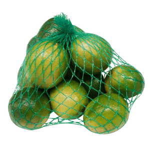 Limón orgánico malla x1000g