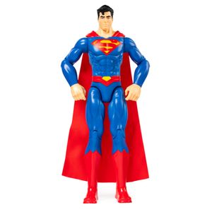 Figura de Superman DC 30.5 centímetros