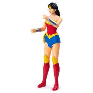 Figura De Mujer Maravilla DC 30.5cm