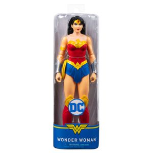 Figura De Mujer Maravilla DC 30.5cm