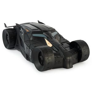 Batman Batimóvil Vehículo