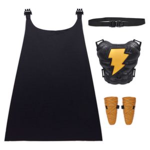 Black Adam Dlx Roleplay