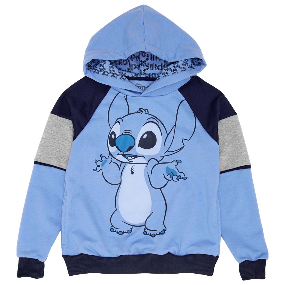 Nunca son suficientes las cosas de stitch #stitch #jumbo #supermercado