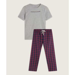 Pijama Infantil Niño  Ref 63040042 Patprimo