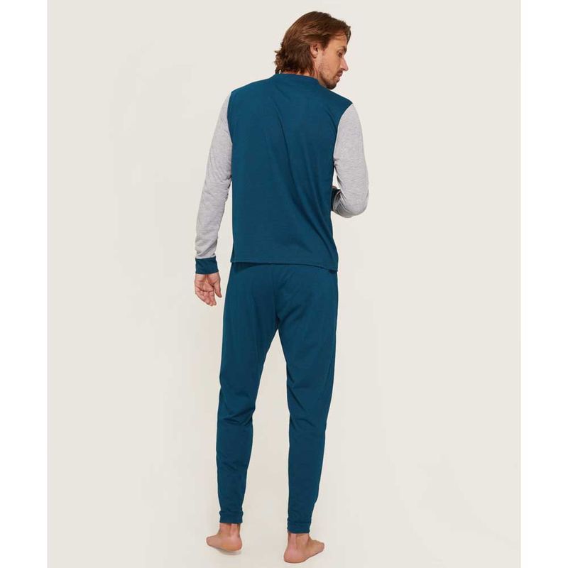 Patprimo pijamas hombre best sale