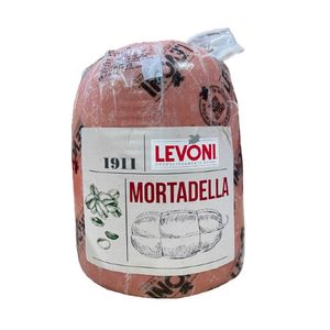 Mortadela Levoni Pistacho x1kg