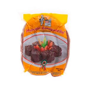 Morcilla La Envigadena tradicional x500g