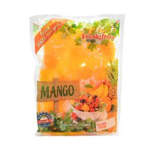Mango Congelado x500gr