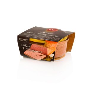 Paté Polgri de campaña x110g