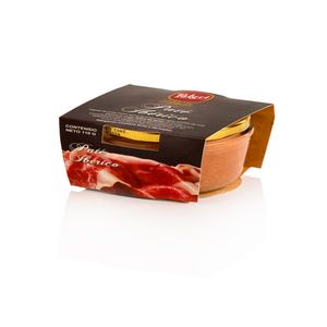 Paté Polgri ibérico x110g