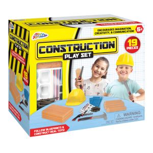 Set Monkey Brands Constructor