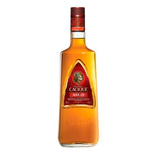 Ron Añejo Cacique Botella x 750 ml