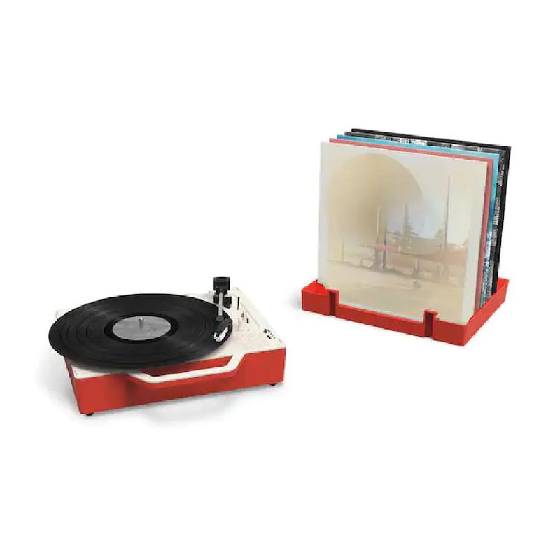 Tocadiscos best sale crosley jumbo