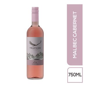 Vino Trapiche Malbec Cabernet Sauvignon x750ml