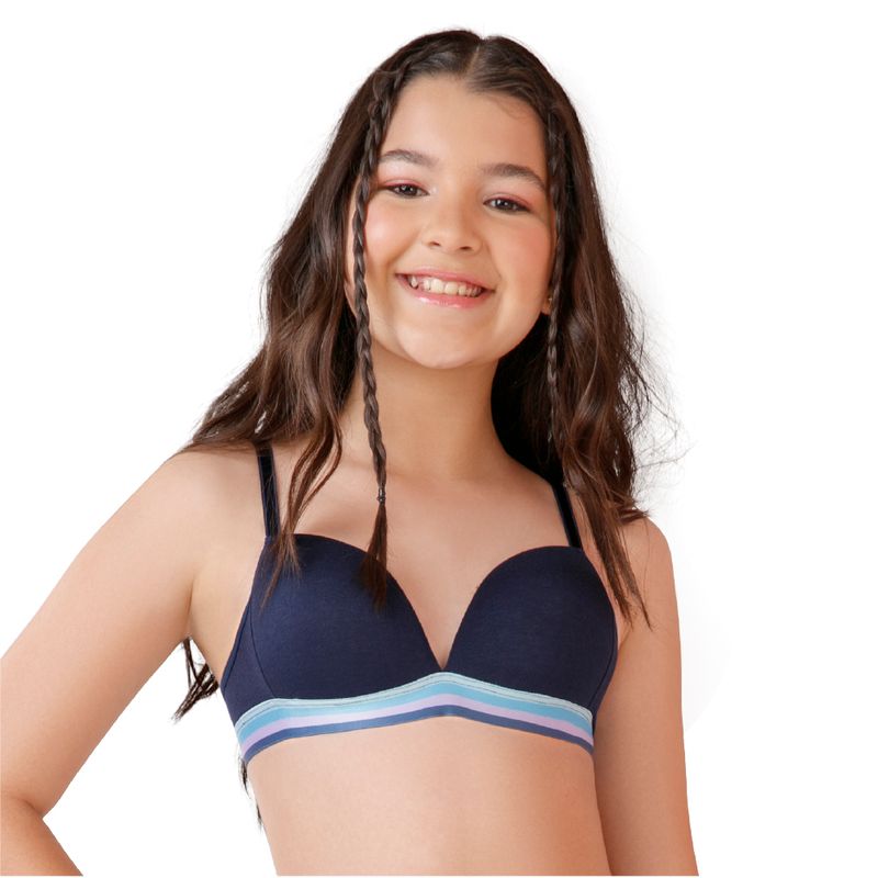 BRASSIERE PARA PARA NIÑA