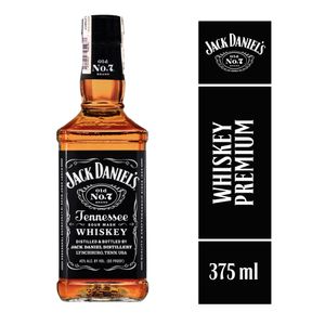 Whisky Jack Daniel's Old x375ml