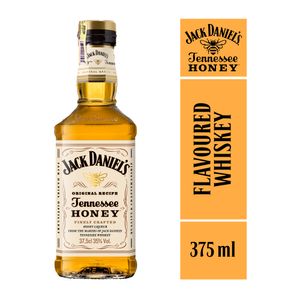 Whiskey Jack Daniel's Tennesee Honey x375ml
