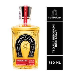 Tequila Herradura Reposado x750ml