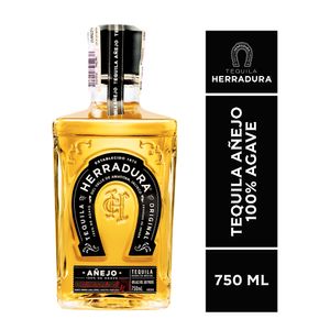 Tequila Herradura Añejo x750ml
