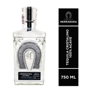 Tequila Herradura Ultra x750ml