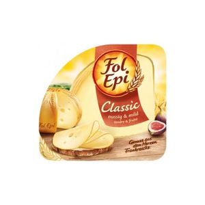 Fol Epi classic tranches x150g