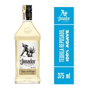 Tequila El Jjimador Reposado x375ml